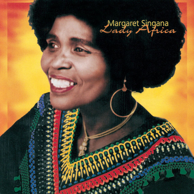 My Name Is Margaret - song and lyrics by Margaret Singana | Spotify