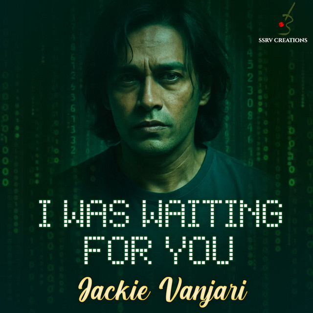 Jackie Vanjari