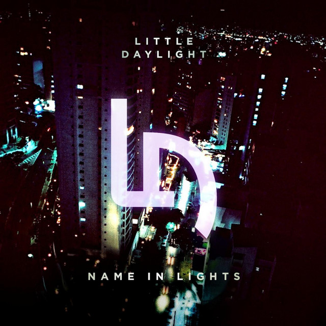 Name in Lights