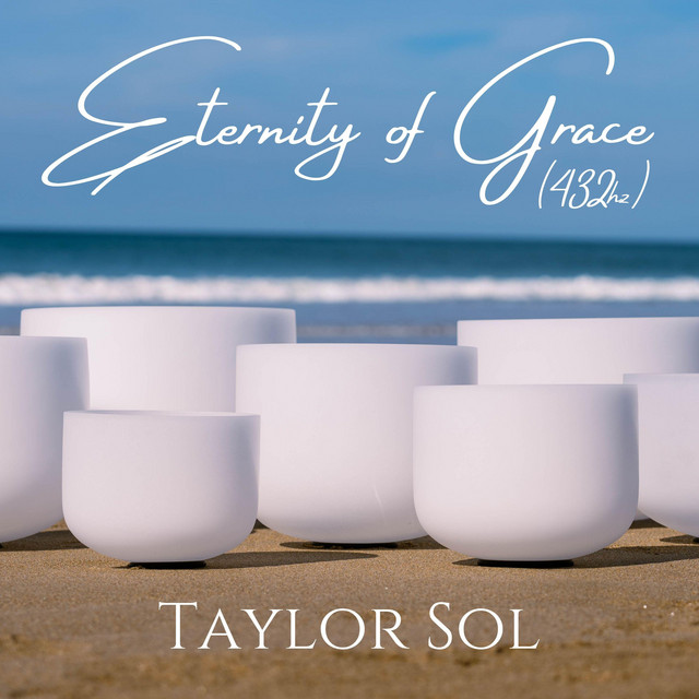 Eternity of Grace (432hz)