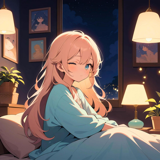 Lofi Rainy Day Cafe (Relaxing Beats for Sleep and Study) cover art