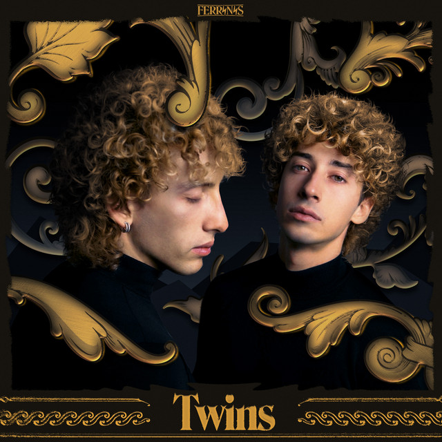 Twins cover art