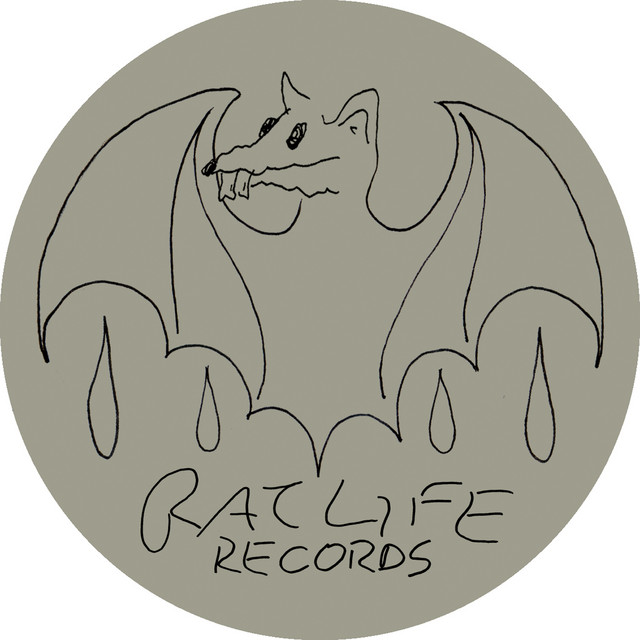 Bat EP cover