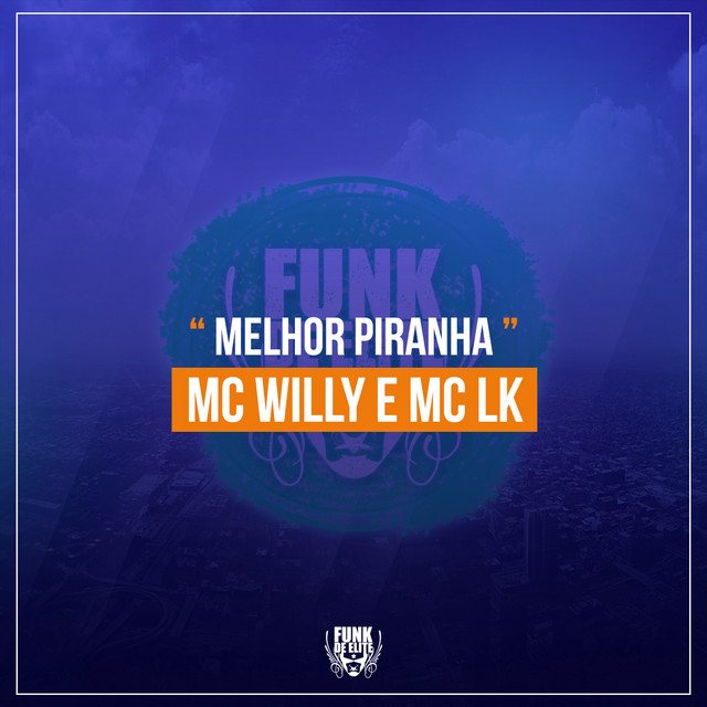 Melhor Piranha