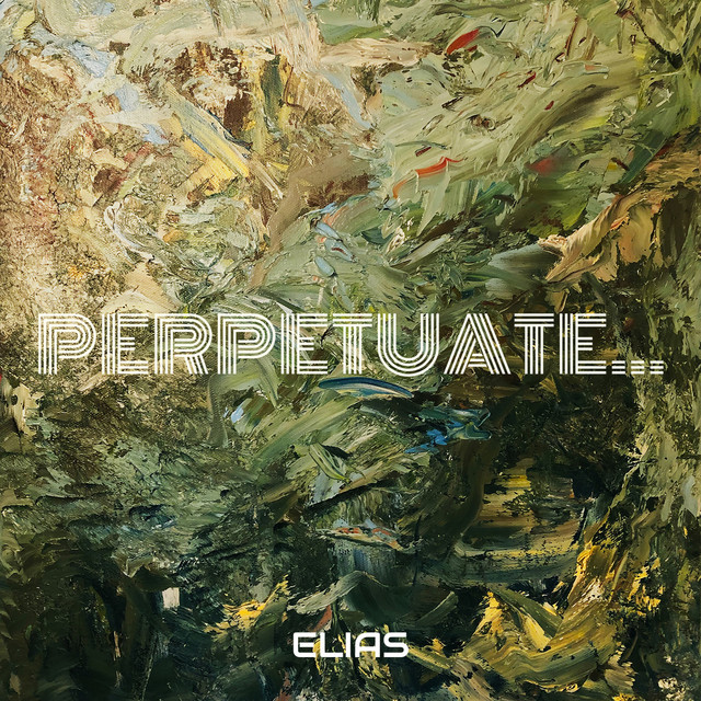 Perpetuate... cover art