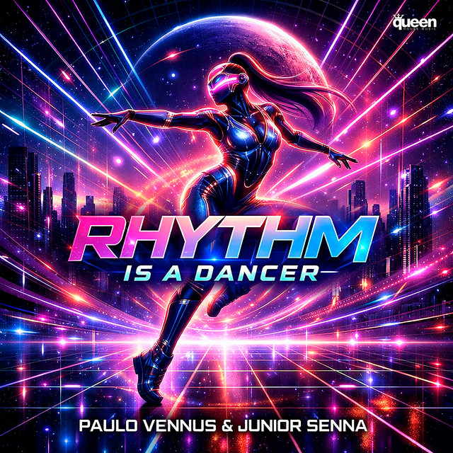 Rhythm Is a Dancer