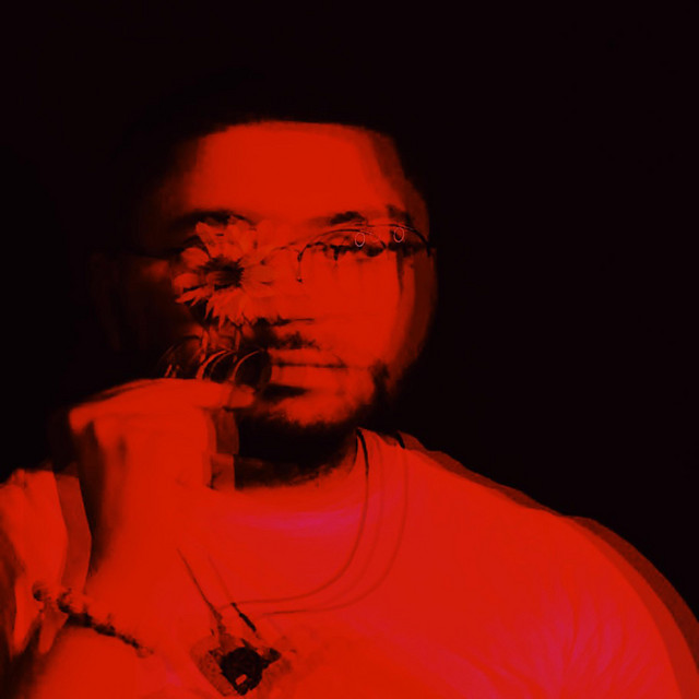 Iris. cover art