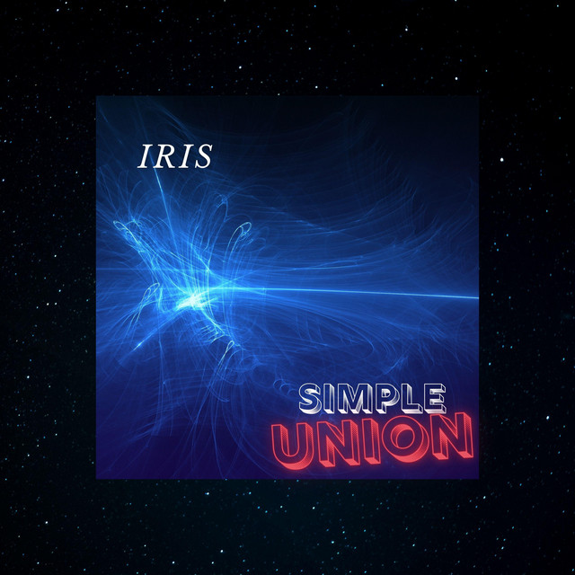 Iris cover art