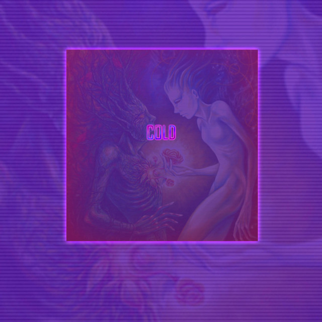 Cold cover art