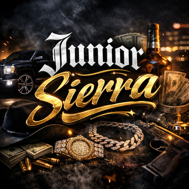Junior Sierra