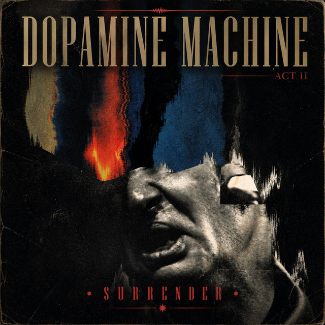 Act II - Surrender cover