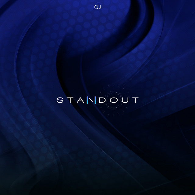 Standout II cover art