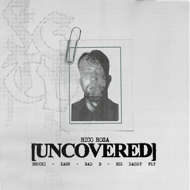 undefined album image