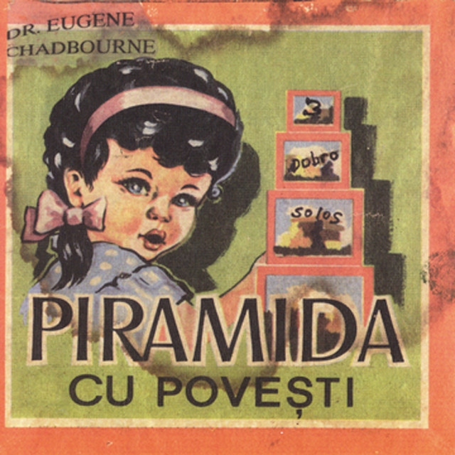 Piramida Ca Puesti