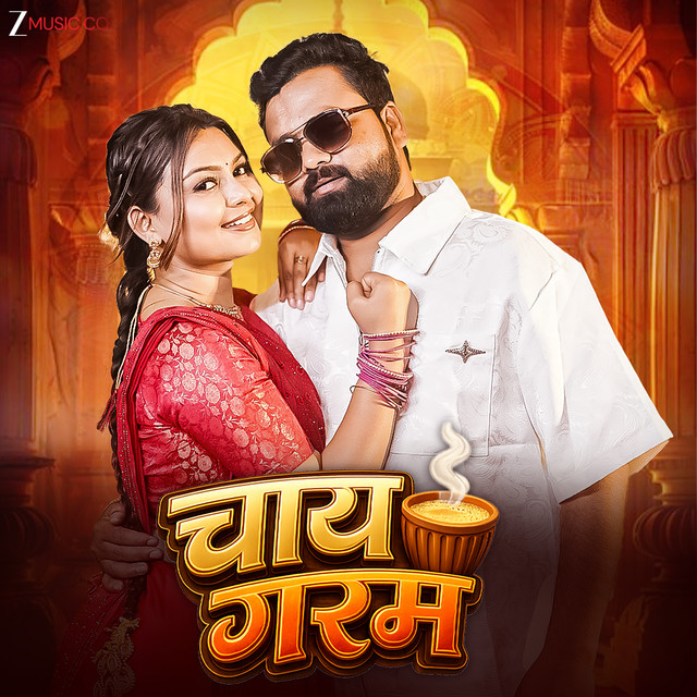 Chai Garam album image