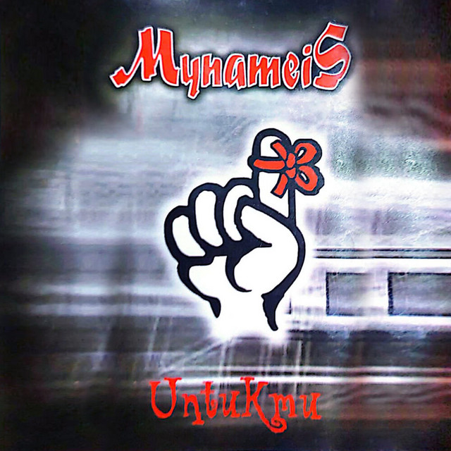 UNTUKMU cover art