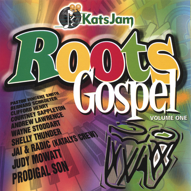 Katsjam Roots Gospel Vol. 1 - Compilation by Various Artists | Spotify