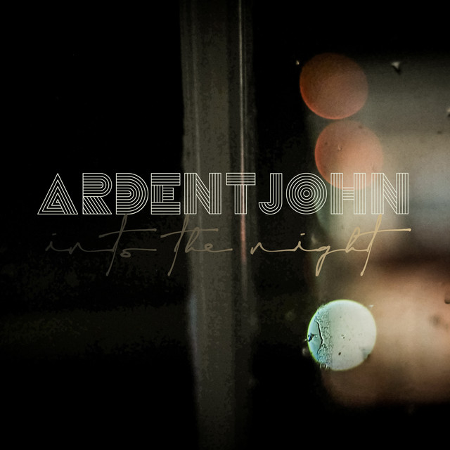Into The Night cover