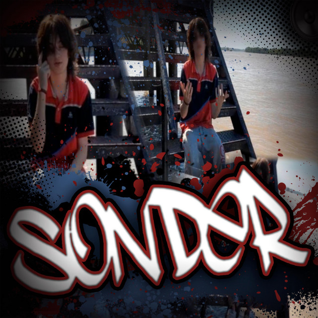 SONDER cover art