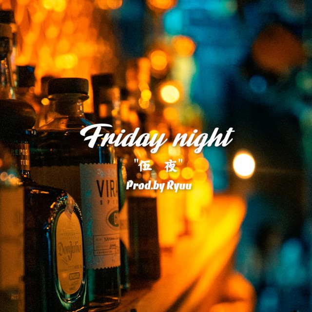 Friday Night