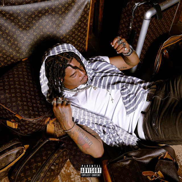 ERA Vol.1 cover art