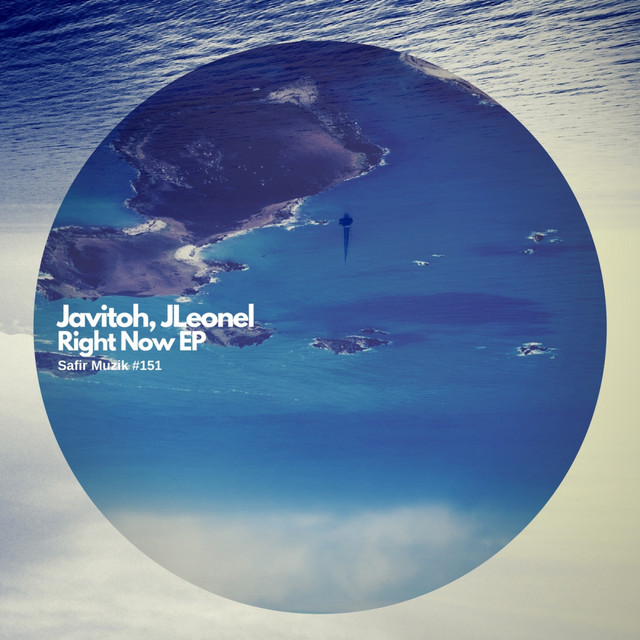 Right Now cover art