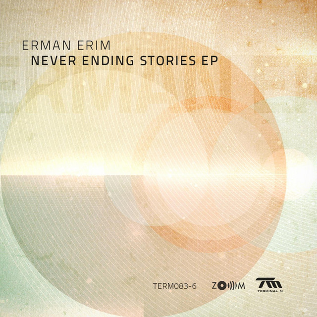 Never Ending Stories cover