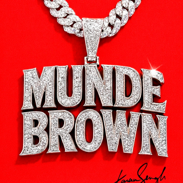 Munde Brown