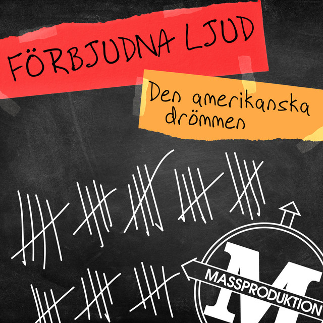 Förbjudna Ljud Photo