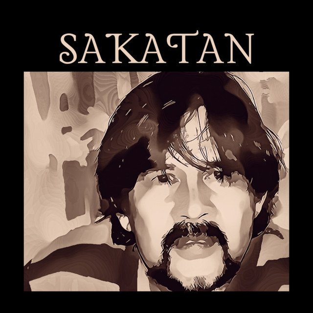 PINAH GALAK cover art