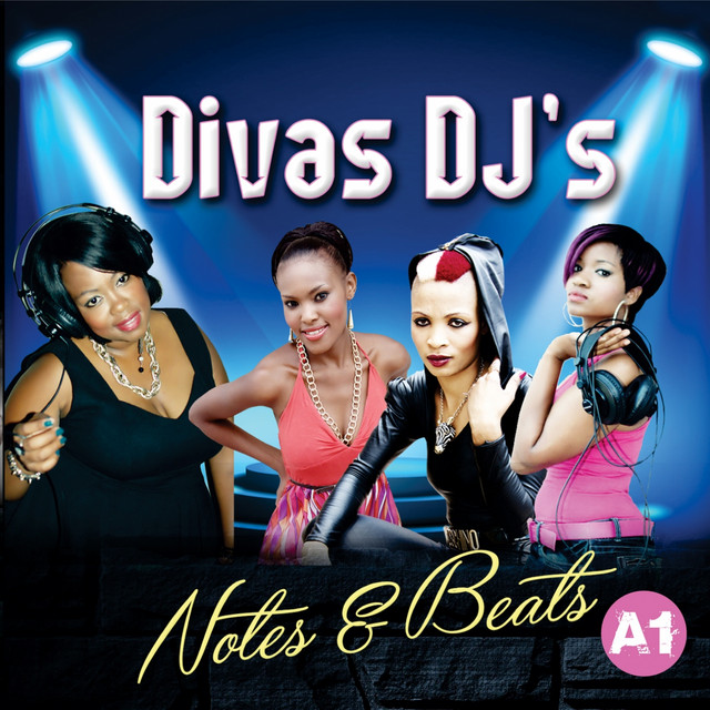 Notes & Beats - Album by Diva's Dj's | Spotify
