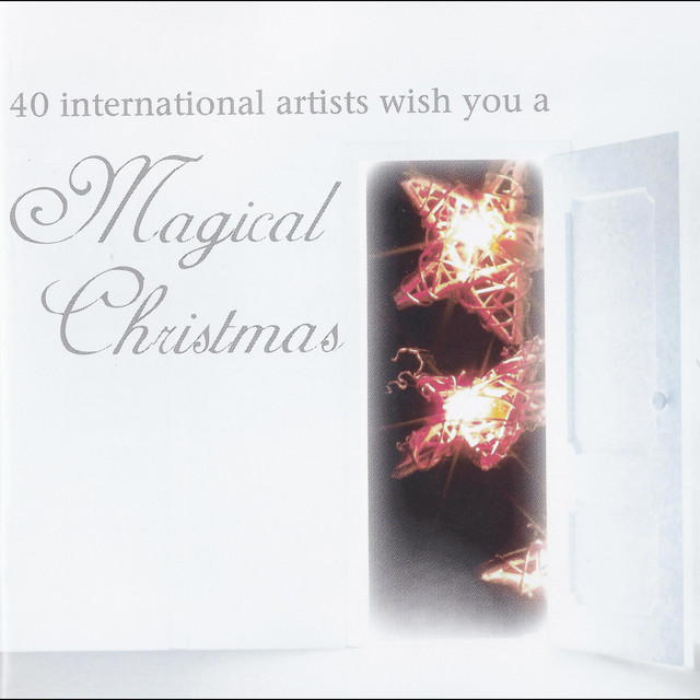 Magical Christmas (Instrumental) cover art