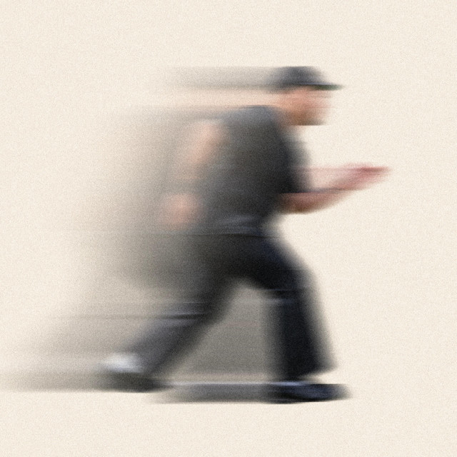 The Sped up Versions cover art