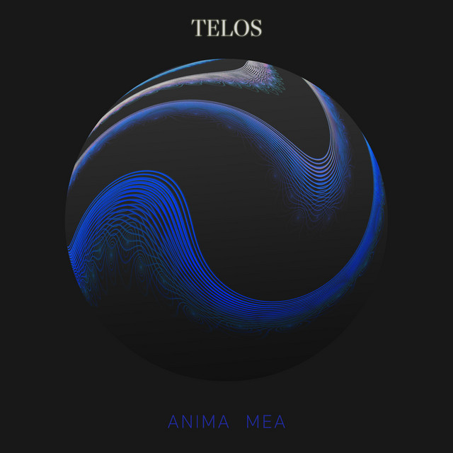 Anima Mea cover