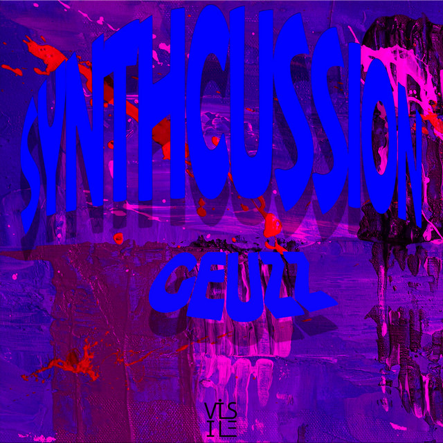 Horse Power album art