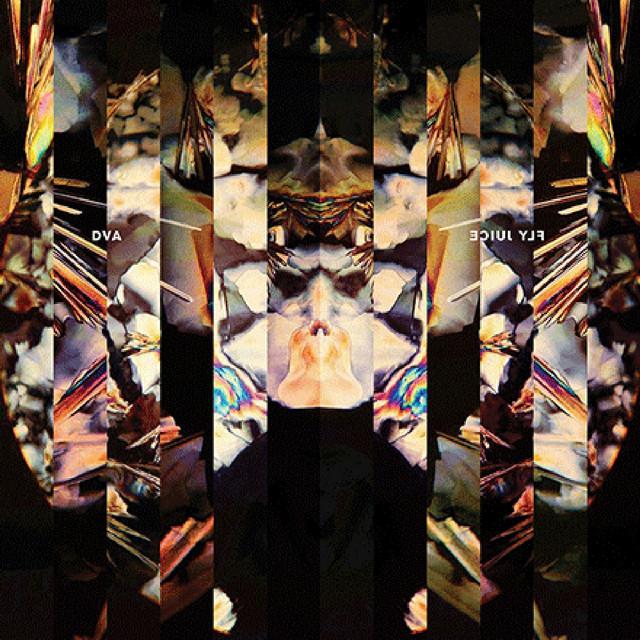 Fly Juice cover art