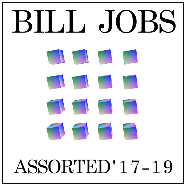 ASSORTED '17-19 cover art