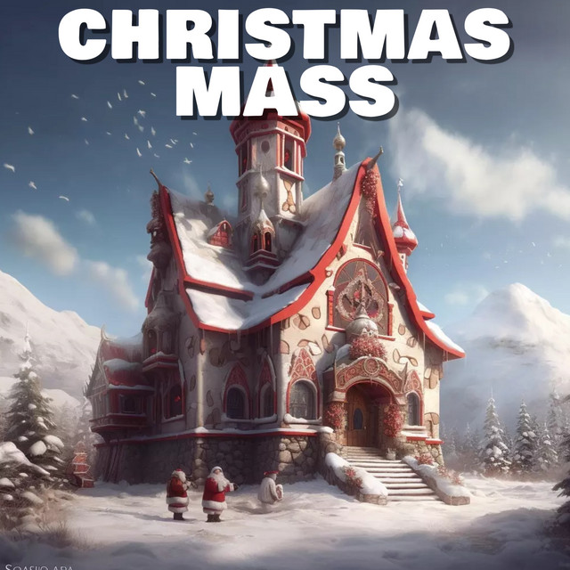 Christmas Mass - Album by Acoustic Christmas | Spotify