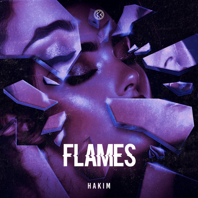 FLAMES cover art