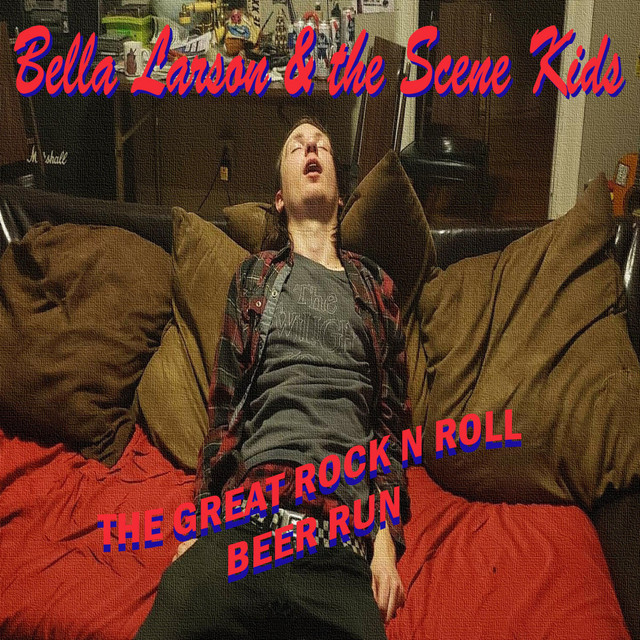 Bella Larson & the Scene Kids