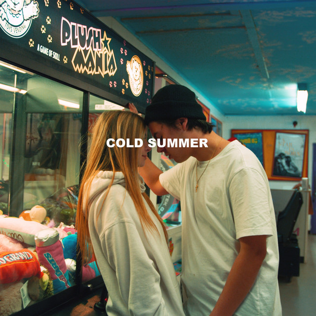 Cold Summer cover