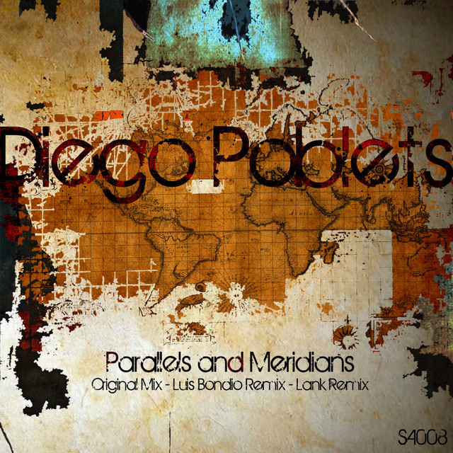 Parallels and Meridians - Original Mix