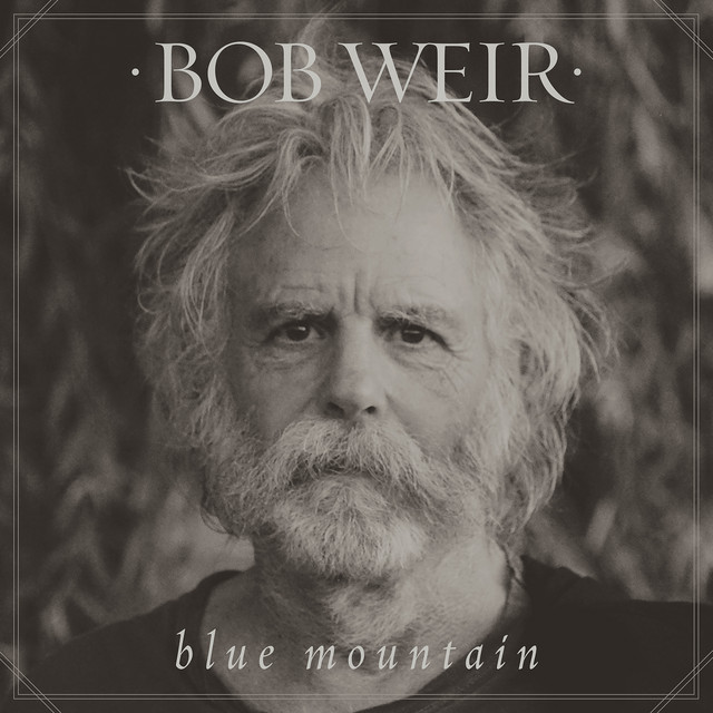 Gonesville - Bob Weir
