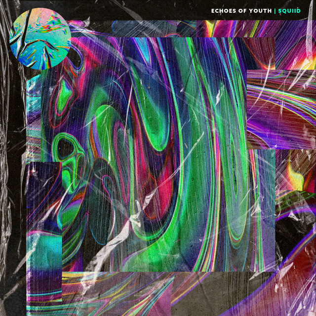 Echoes of Youth cover