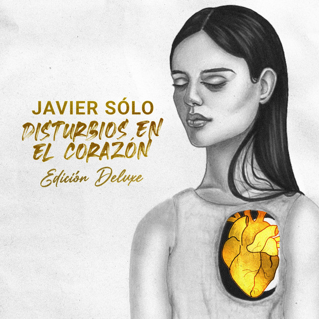 Disturbios en el Corazón (Edición Deluxe 2025) cover art