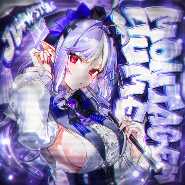 MONTAGEM YUME JUMPSTYLE