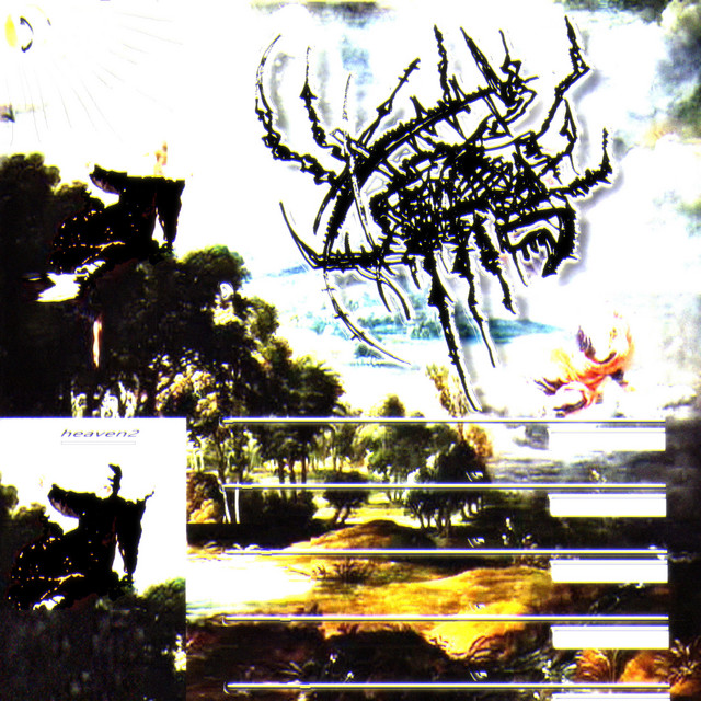 heaven2 cover art