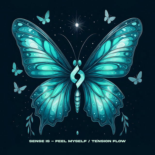 Feel Myself - Extended Mix album art