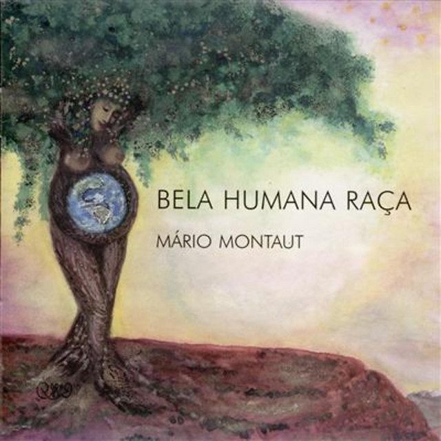 Bela Humana Raça