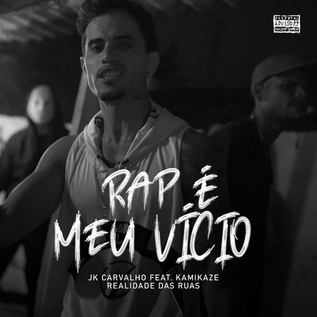 Rap É Meu Vício